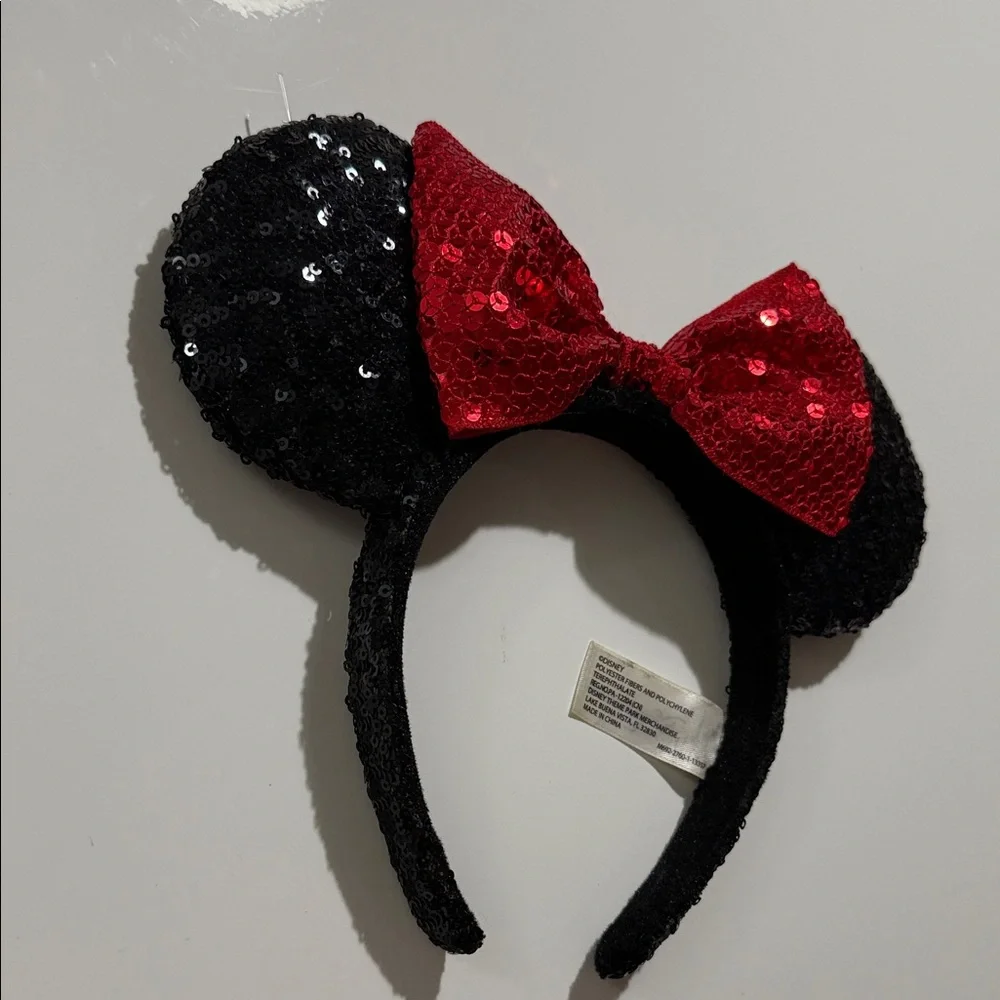 Disney classic minnie